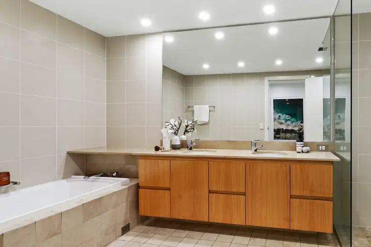 Sixth view of Homely apartment listing, 14/1-27 Murray Street, Pyrmont NSW 2009