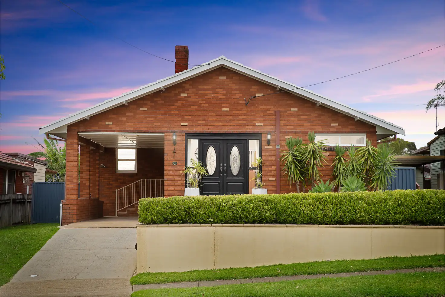 Main view of Homely house listing, 59 Ellam Drive, Seven Hills NSW 2147