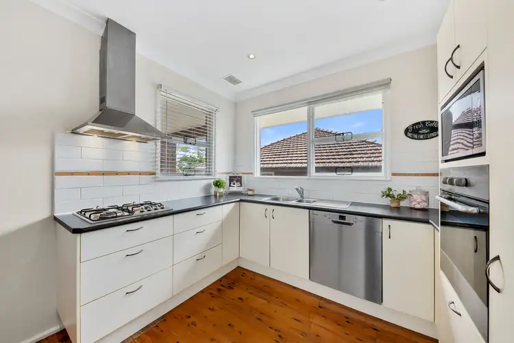 Second view of Homely house listing, 59 Ellam Drive, Seven Hills NSW 2147