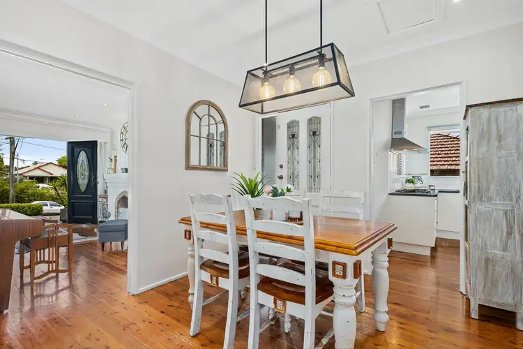 Third view of Homely house listing, 59 Ellam Drive, Seven Hills NSW 2147
