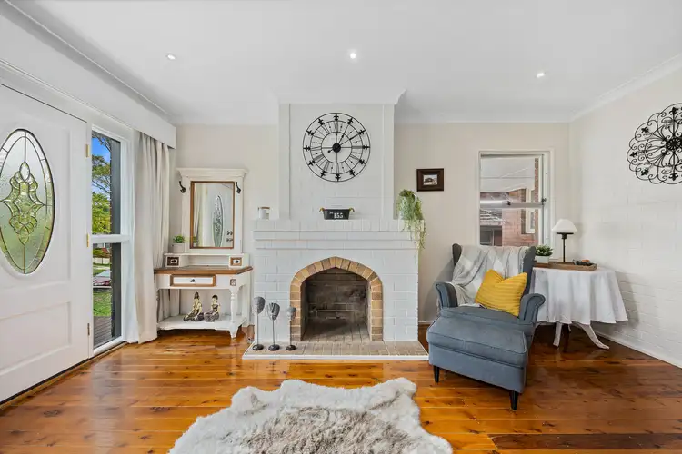 Fifth view of Homely house listing, 59 Ellam Drive, Seven Hills NSW 2147