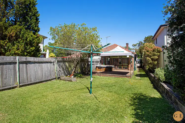Second view of Homely house listing, 38 The Parade, Enfield NSW 2136