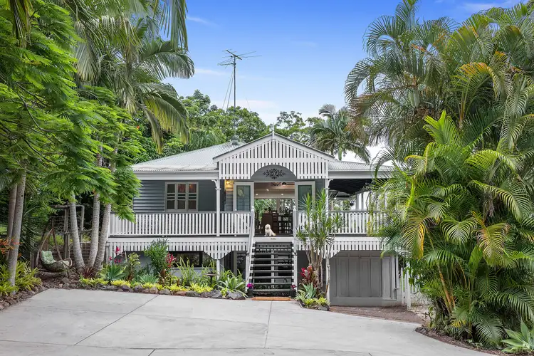 Main view of Homely house listing, 751 Diddillibah Road, Diddillibah QLD 4559