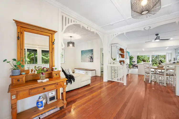 Second view of Homely house listing, 751 Diddillibah Road, Diddillibah QLD 4559