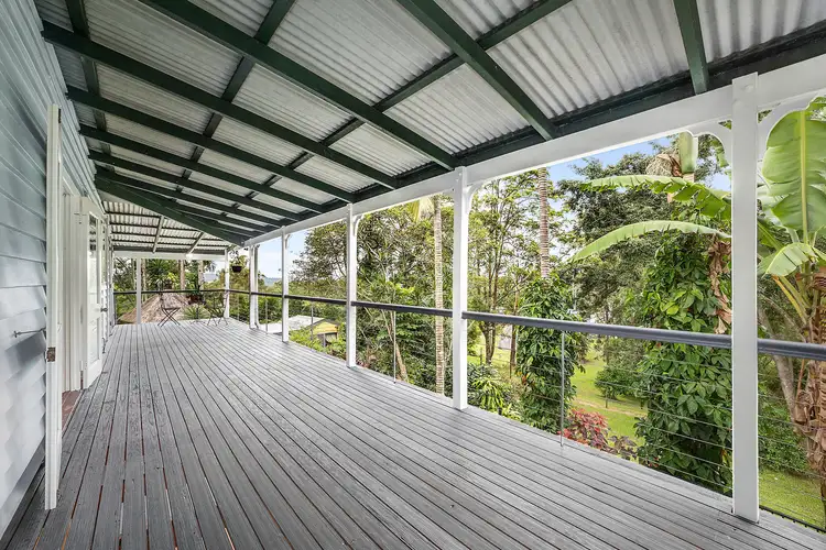 Fourth view of Homely house listing, 751 Diddillibah Road, Diddillibah QLD 4559