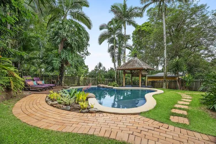 Fifth view of Homely house listing, 751 Diddillibah Road, Diddillibah QLD 4559