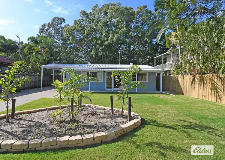 22 Ries Road, Toogoom QLD 4655