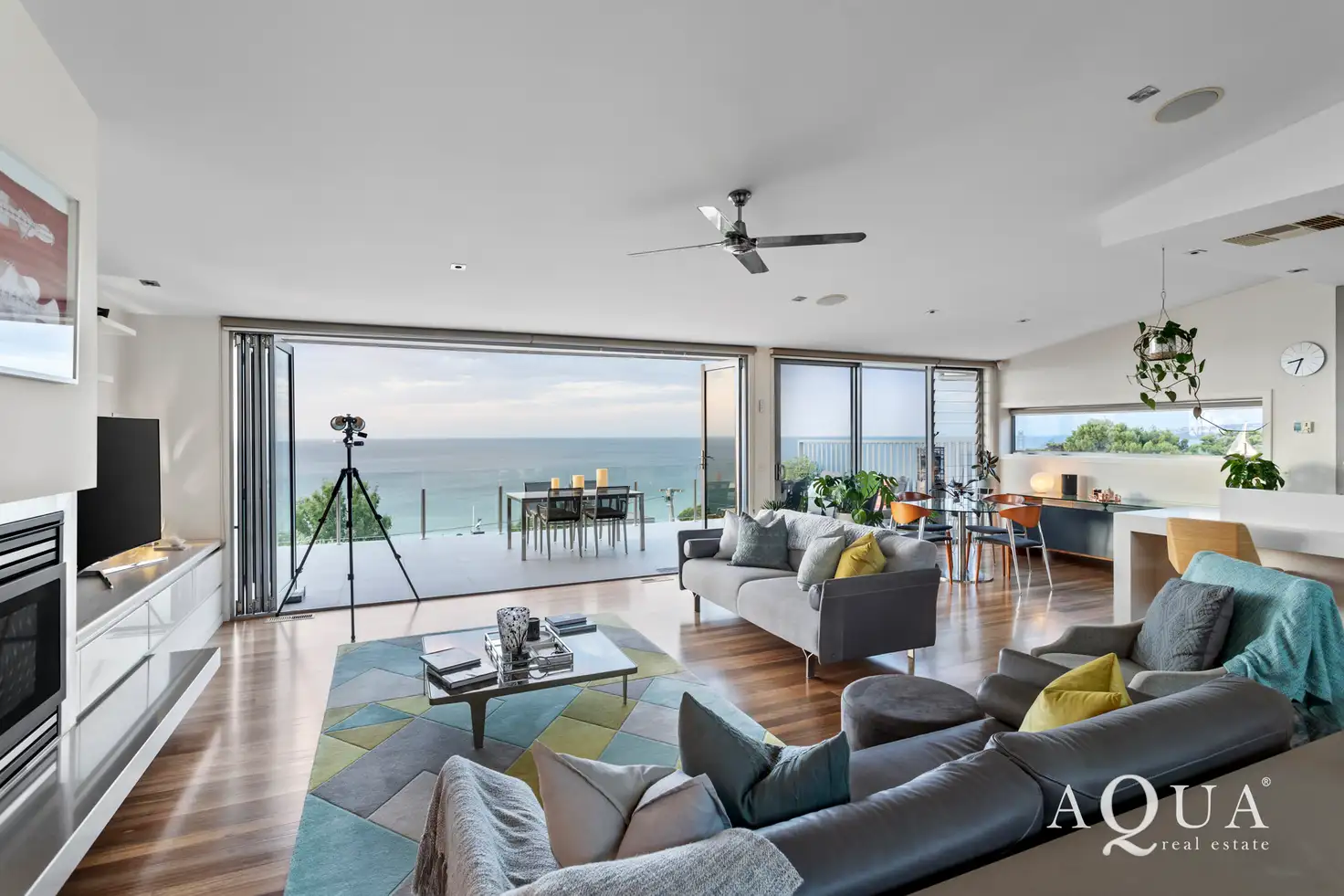 Main view of Homely house listing, 6 Burton Street, Dromana VIC 3936