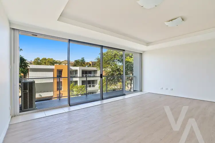 Fourth view of Homely apartment listing, 6/84 Darby Street, Cooks Hill NSW 2300