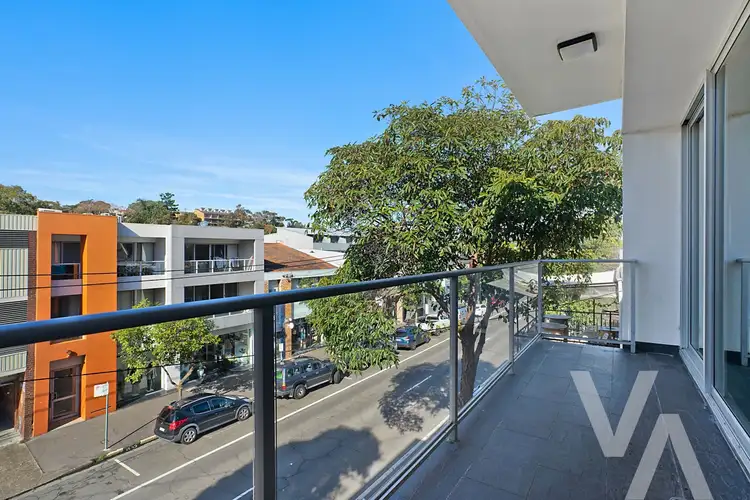 Fifth view of Homely apartment listing, 6/84 Darby Street, Cooks Hill NSW 2300