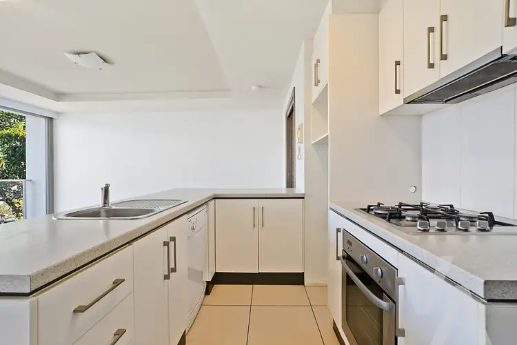 Sixth view of Homely apartment listing, 6/84 Darby Street, Cooks Hill NSW 2300