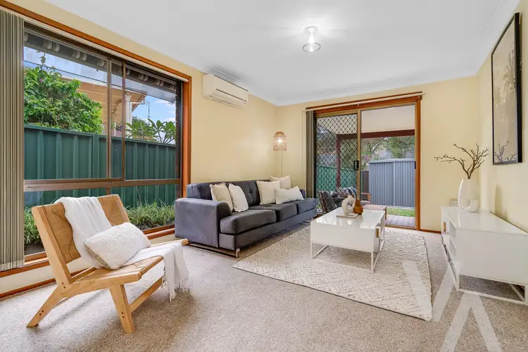 Main view of Homely house listing, 57A Casuarina Crescent, Warabrook NSW 2304