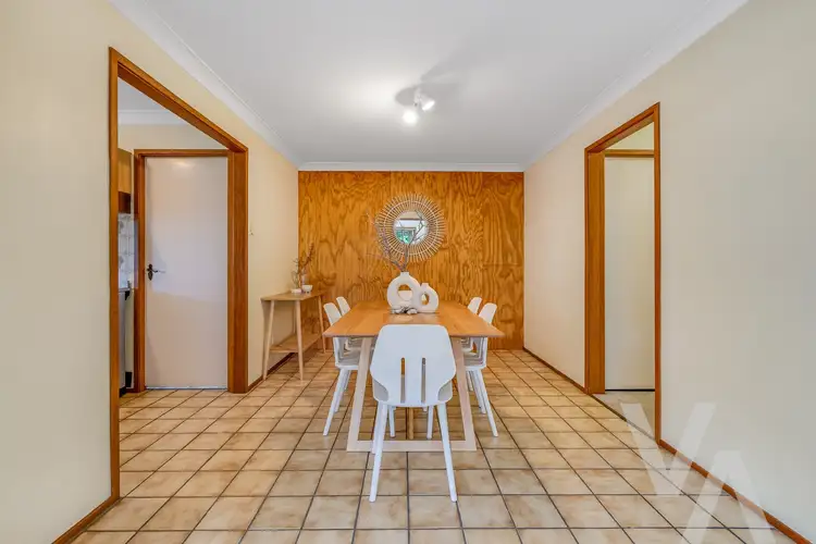 Third view of Homely house listing, 57A Casuarina Crescent, Warabrook NSW 2304
