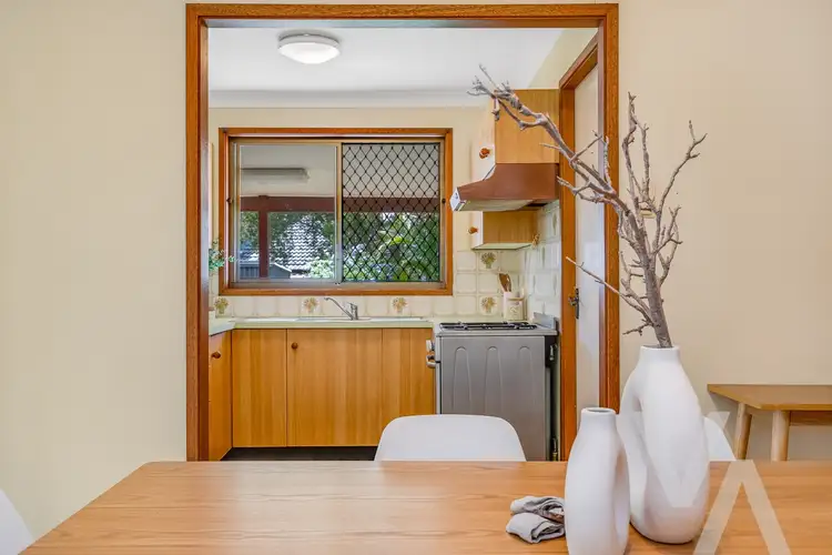 Fourth view of Homely house listing, 57A Casuarina Crescent, Warabrook NSW 2304