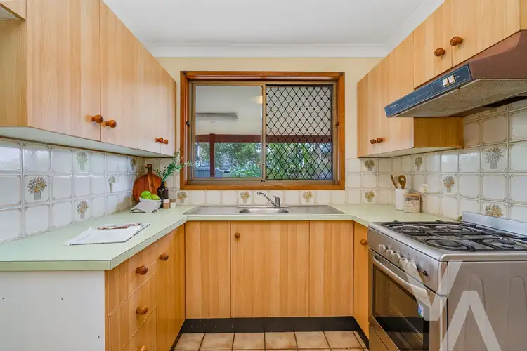 Fifth view of Homely house listing, 57A Casuarina Crescent, Warabrook NSW 2304