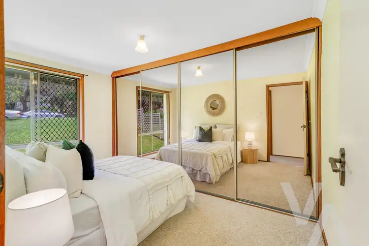 Sixth view of Homely house listing, 57A Casuarina Crescent, Warabrook NSW 2304