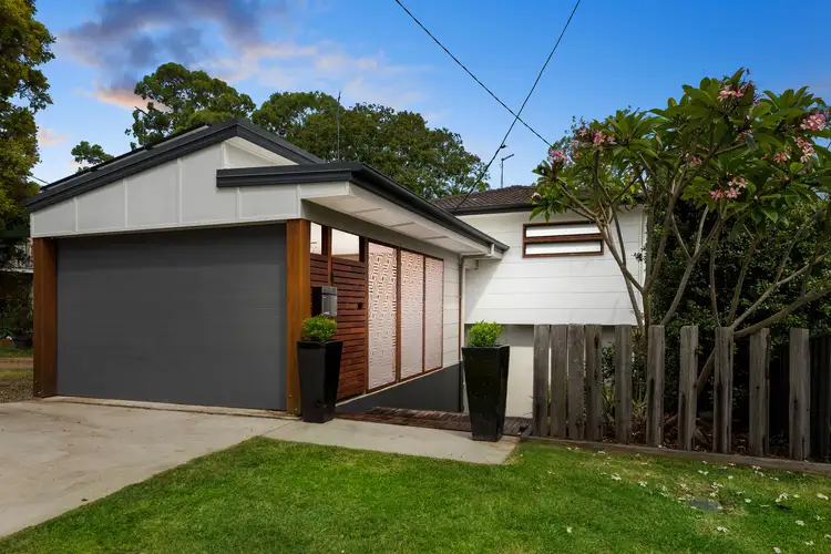 40 Dobbs Street, Holland Park West QLD 4121