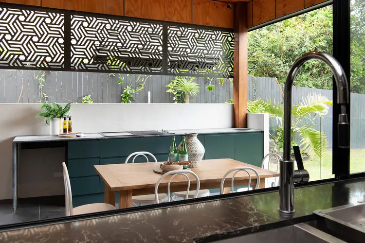 Fifth view of Homely house listing, 40 Dobbs Street, Holland Park West QLD 4121