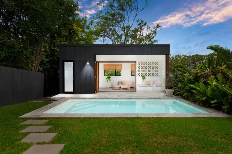 Sixth view of Homely house listing, 40 Dobbs Street, Holland Park West QLD 4121