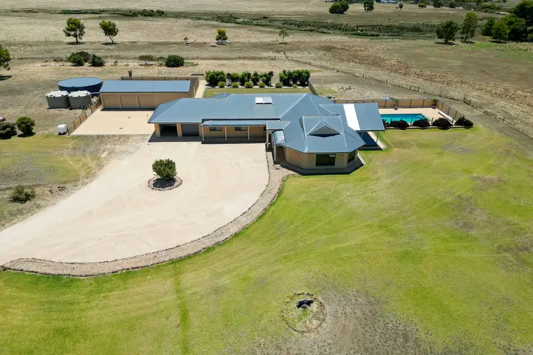 Second view of Homely house listing, 211 Pines Road, Coomunga SA 5607