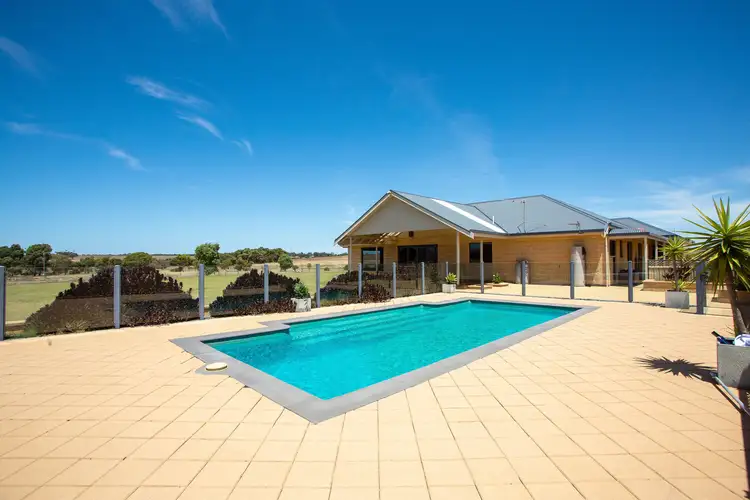 Third view of Homely house listing, 211 Pines Road, Coomunga SA 5607