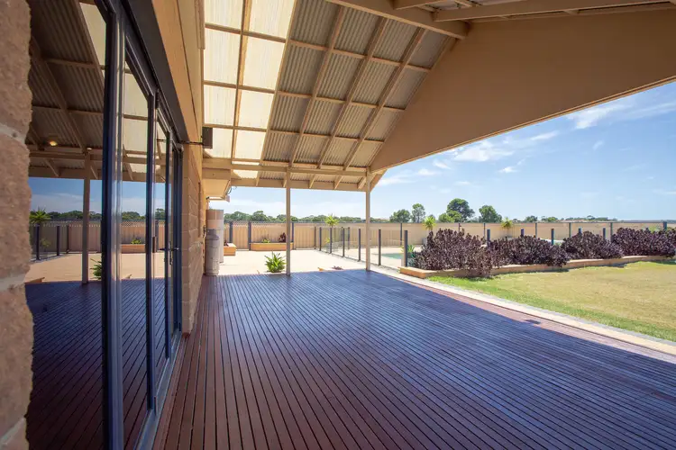 Fourth view of Homely house listing, 211 Pines Road, Coomunga SA 5607