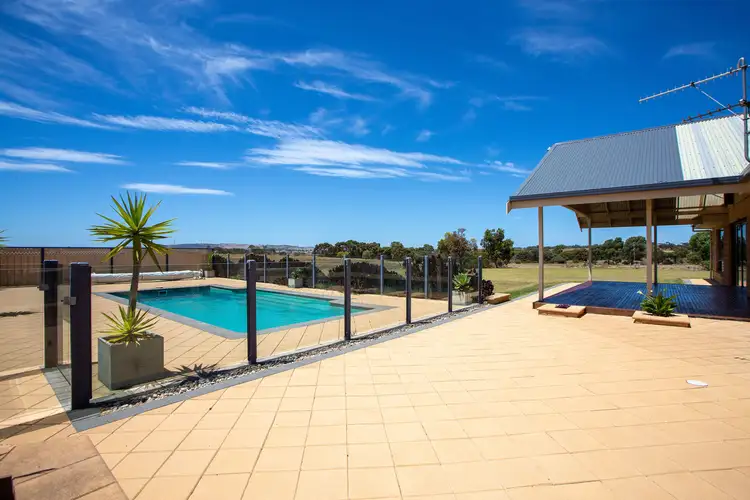 Fifth view of Homely house listing, 211 Pines Road, Coomunga SA 5607