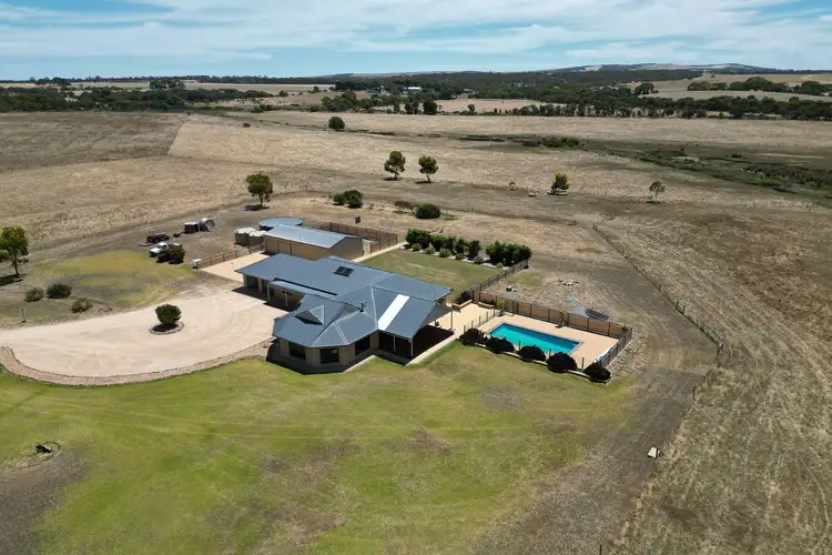 Sixth view of Homely house listing, 211 Pines Road, Coomunga SA 5607