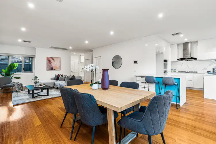 Fourth view of Homely townhouse listing, 4/151 Wattle Valley Road, Camberwell VIC 3124