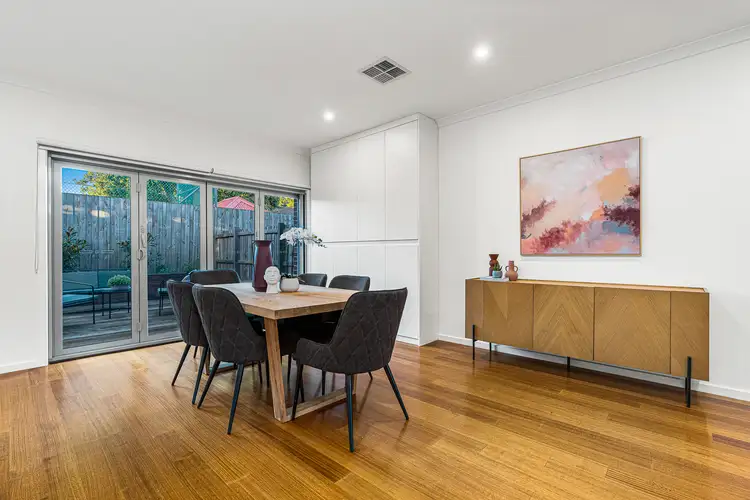 Fifth view of Homely townhouse listing, 4/151 Wattle Valley Road, Camberwell VIC 3124