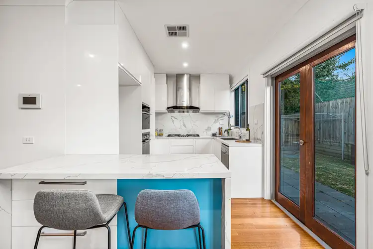 Sixth view of Homely townhouse listing, 4/151 Wattle Valley Road, Camberwell VIC 3124