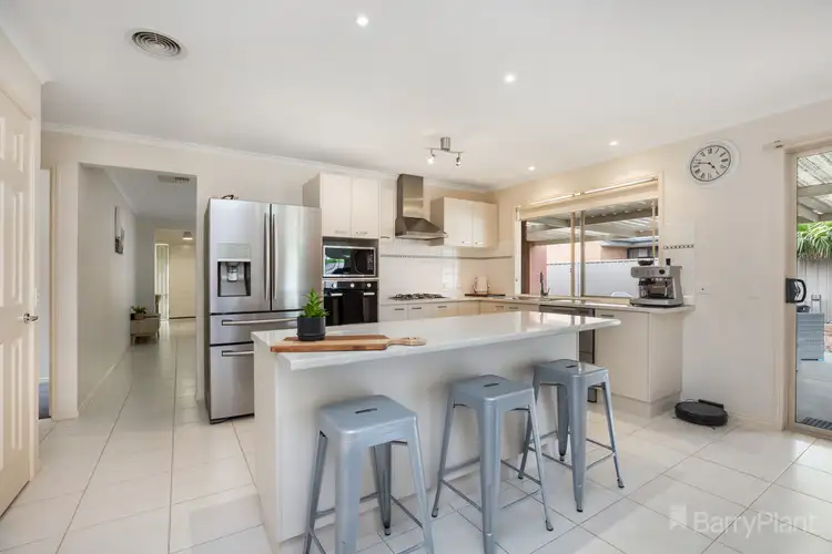 Fourth view of Homely house listing, 49 Howard Street, Ascot VIC 3551