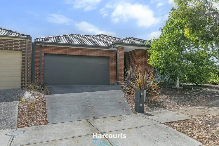 15 Killarney Street