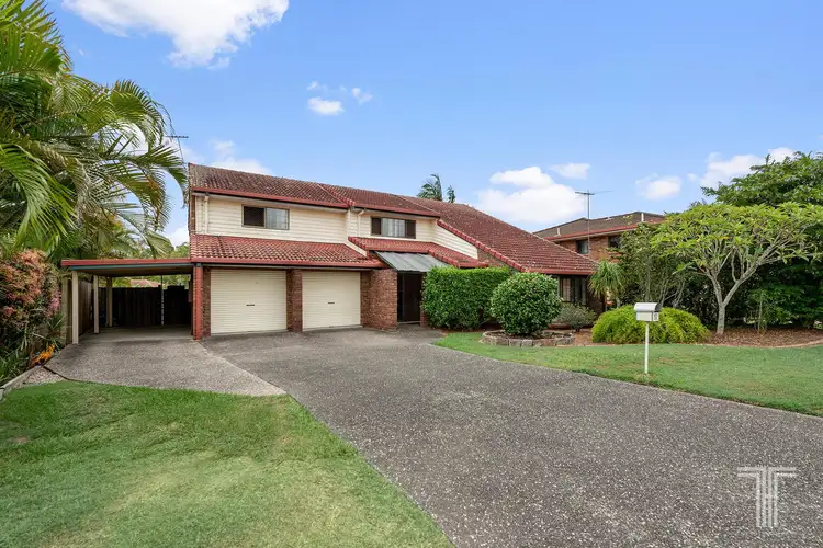 14 Stanmere Street, Carindale QLD 4152