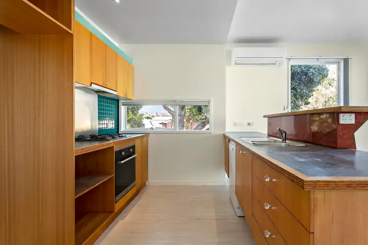 Third view of Homely townhouse listing, 24 Andrew Street, Windsor VIC 3181