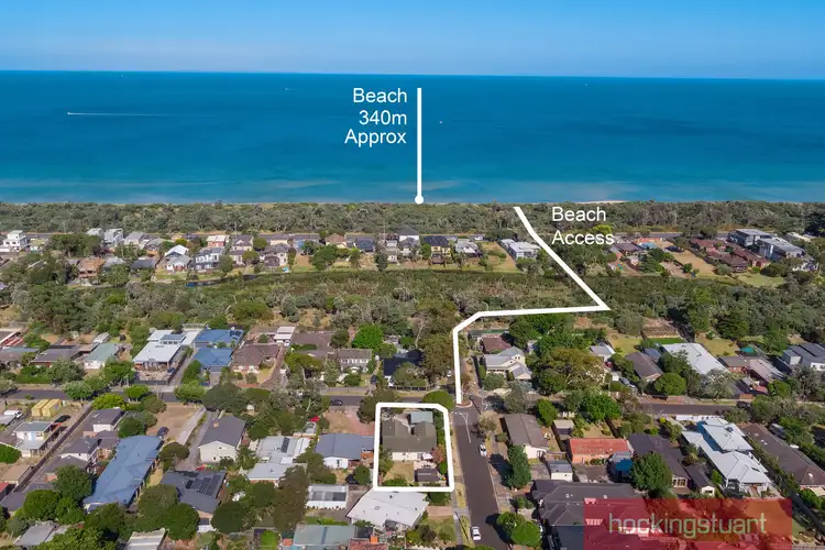 41 Kananook Avenue, Seaford VIC 3198