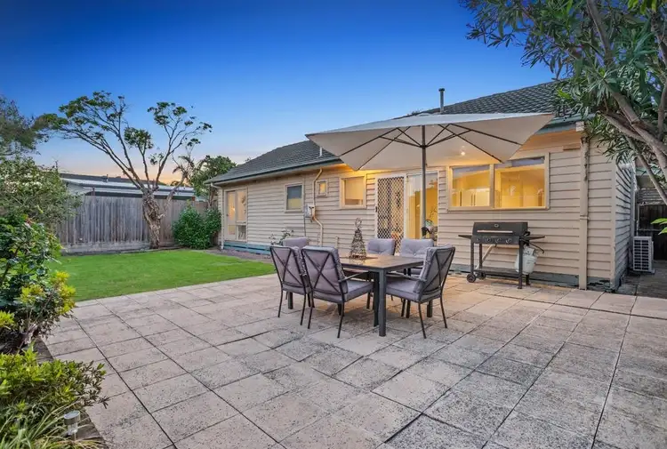 Second view of Homely house listing, 41 Kananook Avenue, Seaford VIC 3198