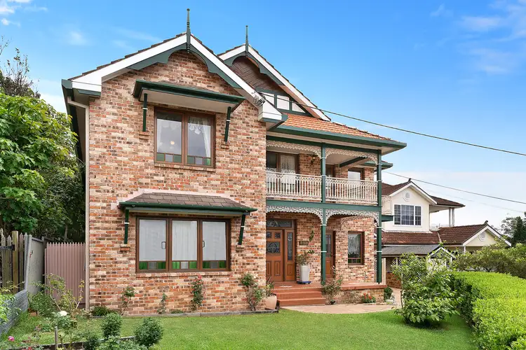 210 Pittwater Road, Gladesville NSW 2111