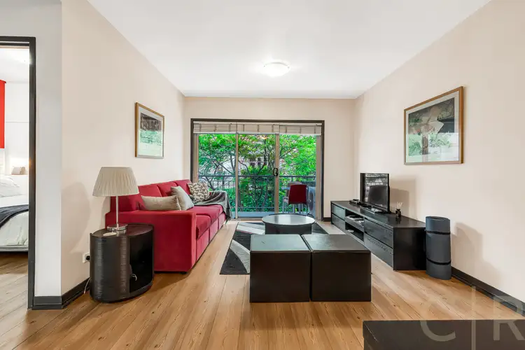 31/26 Charlick Circuit, Adelaide SA 5000