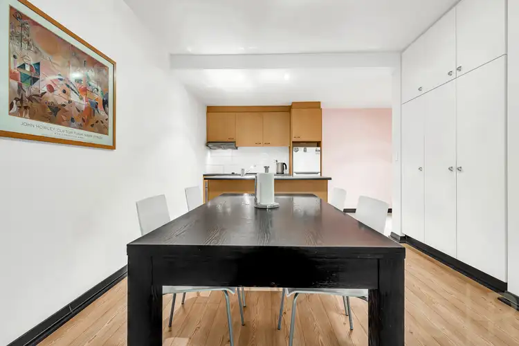 Fifth view of Homely apartment listing, 31/26 Charlick Circuit, Adelaide SA 5000