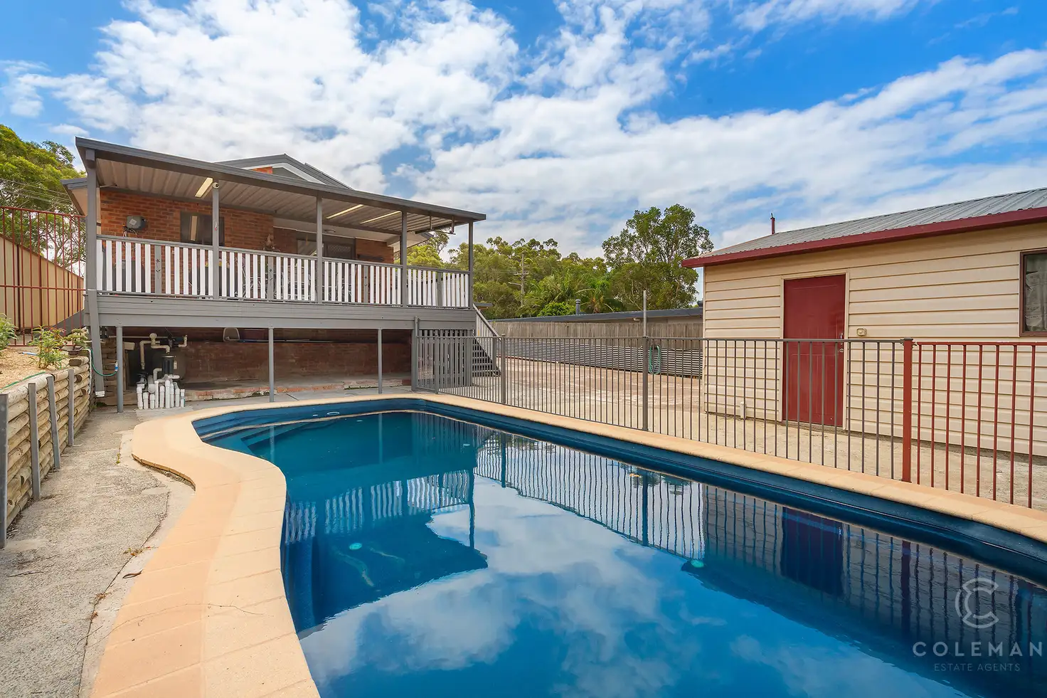 Main view of Homely house listing, 33 Clarence Street, Lake Munmorah NSW 2259