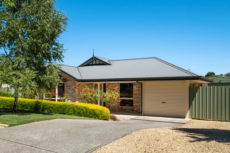 23 Joanne Street, Nairne SA 5252