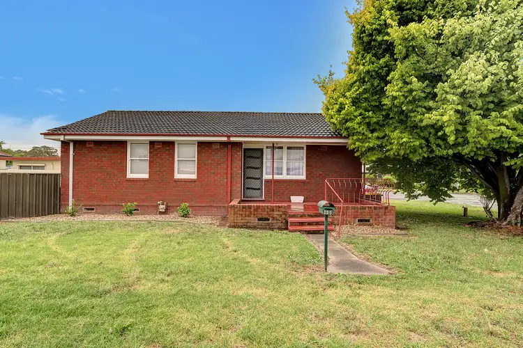 Main view of Homely house listing, 125 Lansdowne Street, Goulburn NSW 2580