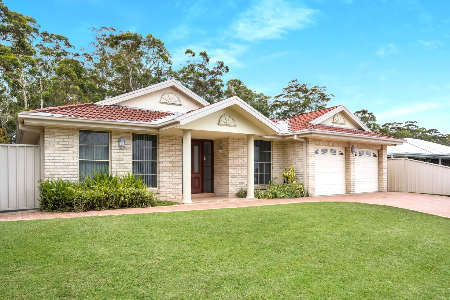 Main view of Homely house listing, 162 Anson Street, St Georges Basin NSW 2540