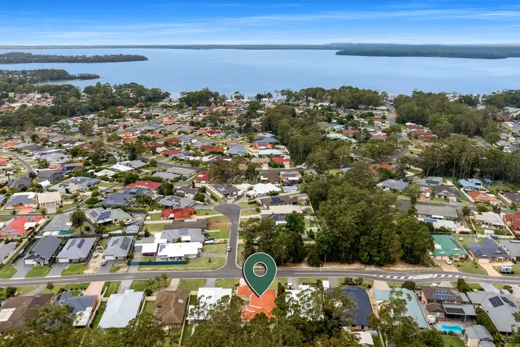 Fourth view of Homely house listing, 162 Anson Street, St Georges Basin NSW 2540