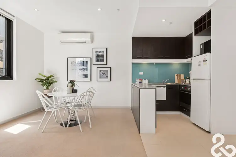 Main view of Homely apartment listing, 607/613 Swanston Street, Carlton VIC 3053