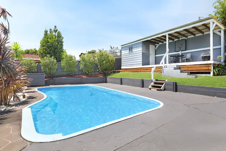 Sixth view of Homely house listing, 3 Edmund Avenue, Figtree NSW 2525