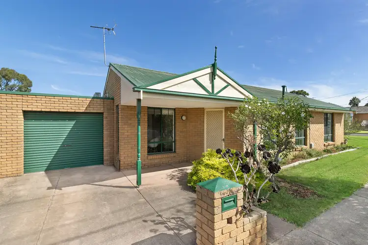 Main view of Homely unit listing, 2/18 Jasmine Street, Bell Park VIC 3215