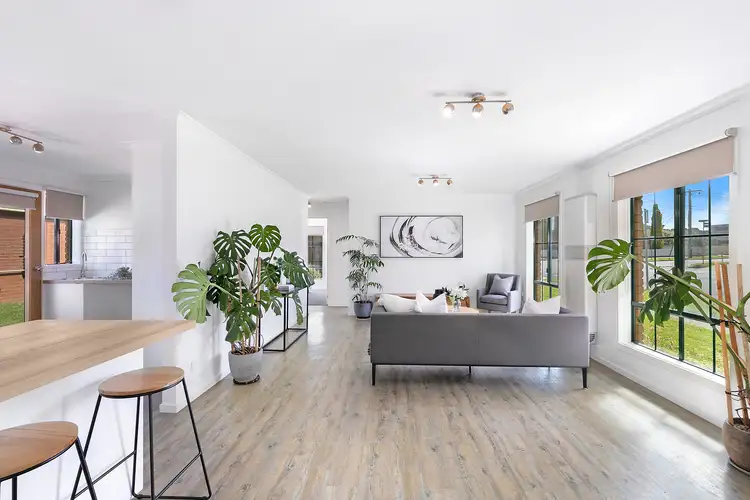 Second view of Homely unit listing, 2/18 Jasmine Street, Bell Park VIC 3215