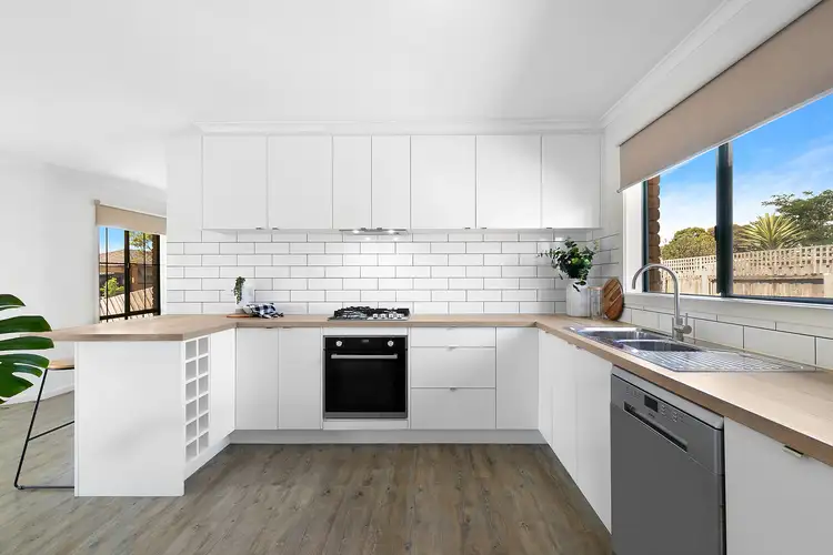 Fourth view of Homely unit listing, 2/18 Jasmine Street, Bell Park VIC 3215